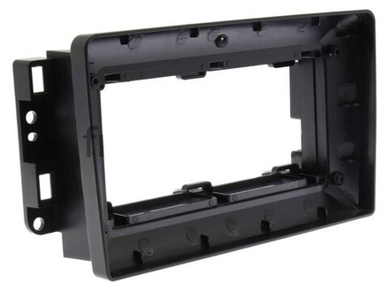 Магнитола для Chevrolet Nexia 2020+, Aveo, Epica, Captiva 2005-2011, Ravon Nexia R3 - OEM GT9-1030 на Android 10, 2ГБ-16ГБ