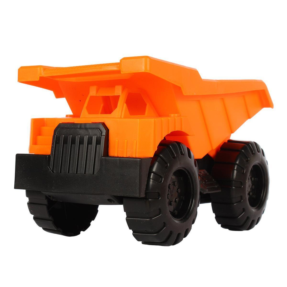 Самосвал игрушечный 12*11*20 см BTG-037