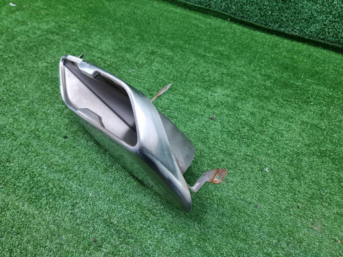 Насадка глушителя правая EXEED TXL (2021-н.в.)