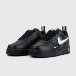 Кроссовки Nike Air Force 1 Low 07 LV8 Black / White Wmns