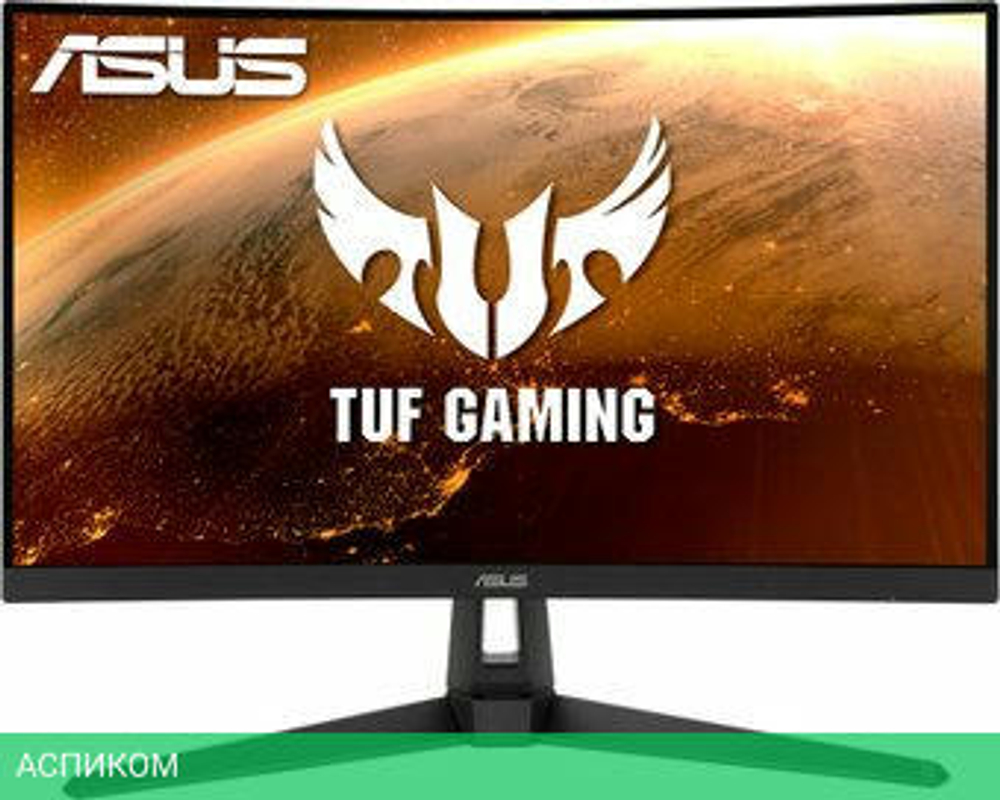 Игровой монитор ASUS TUF Gaming VG27WQ1B