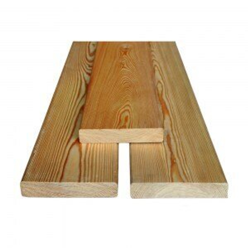 Доска обрезная ГОСТ лиственница 25*100*6000 мм