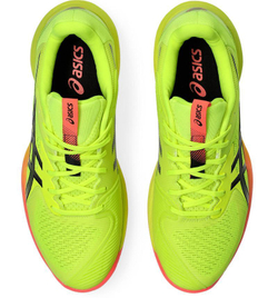 Женские теннисные кроссовки Asics Solution Speed FF 3 Paris