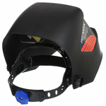 Маска РЕСАНТА МС-4 черный