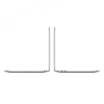 13.3" Ноутбук Apple MacBook Pro 13 Late 2022 (2560x1600, Apple M2 3.2 ГГц, RAM 8 ГБ, SSD 512 ГБ, Apple graphics 10-core), MNEQ3LL/A, серебристый