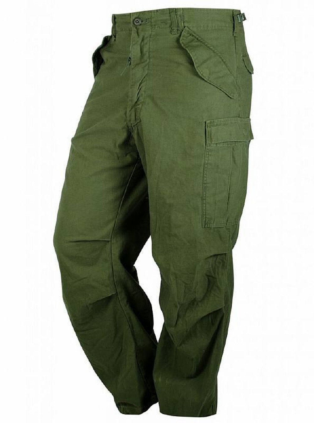 Брюки М65 Oliv USA оригинал