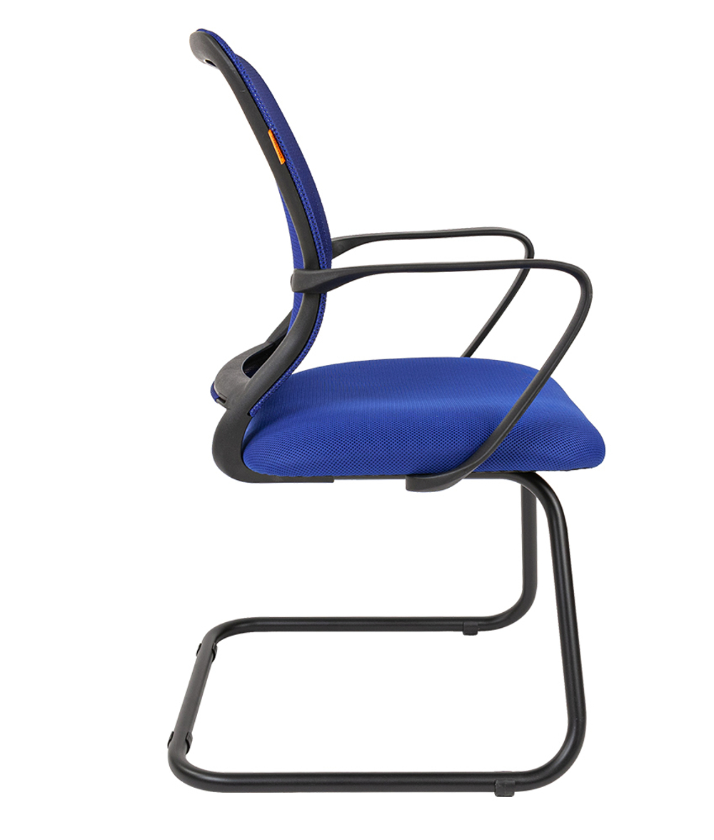 Кресло офисное Chairman 698  V