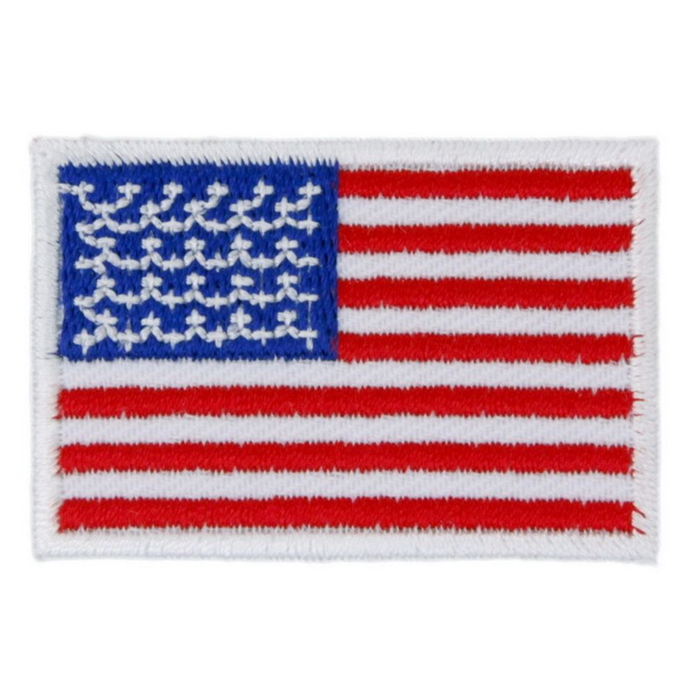 Нашивка Флаг США