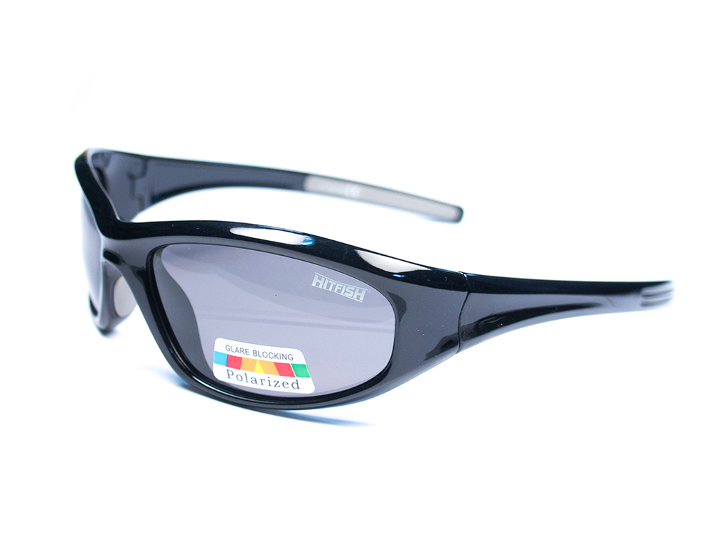Очки HITFISH №594 (со шнурком и мягким чехлом)