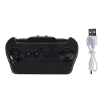 Вертолет на РУ, коробка KP666-14/15/16