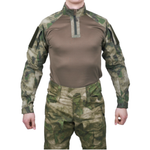 Тактическая рубашка Тип 2 mod2 50/50, GIENA Tactics