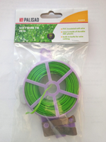 ПОДВЯЗКА ИЗ МЯГКОЙ ПРОВОЛОКИ PALISAD БОБИНА 30М 64489