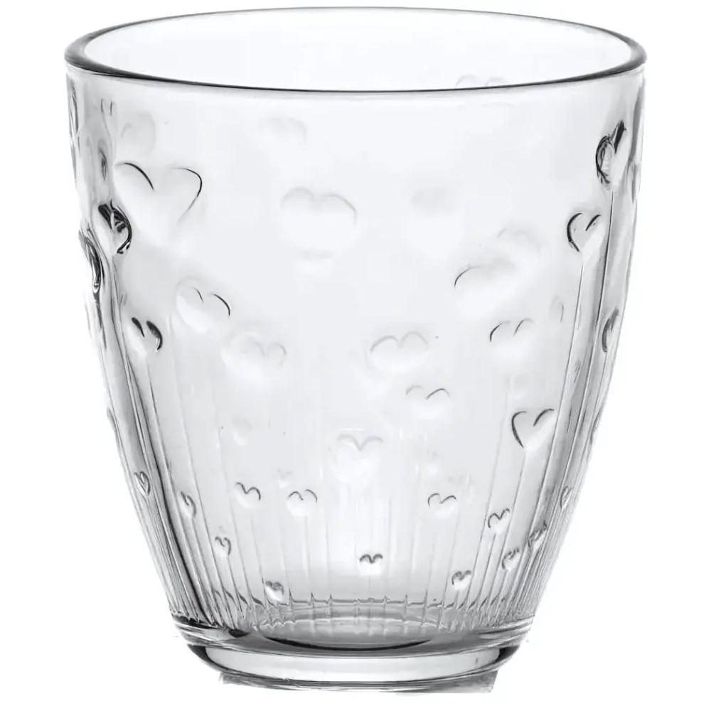 Набор стаканов 3ш 290мл «Мармелад» 520645B/