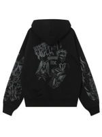 Толстовка С Капюшоном Loud Noises Hoodie