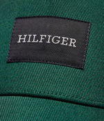 Кепка Tommy Hilfiger - зеленый(AM0AM12891)