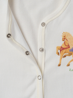 Набор комбинезонов Jingle toys, Мультиколор/Молочный