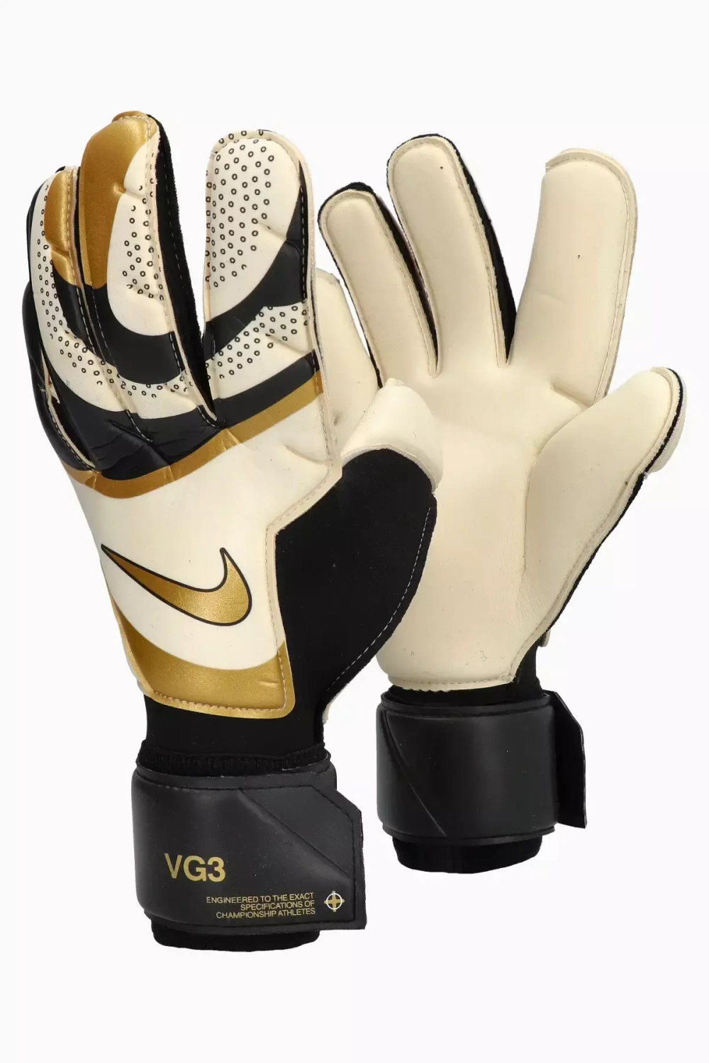 Вратарские перчатки Nike Vapor Grip 3