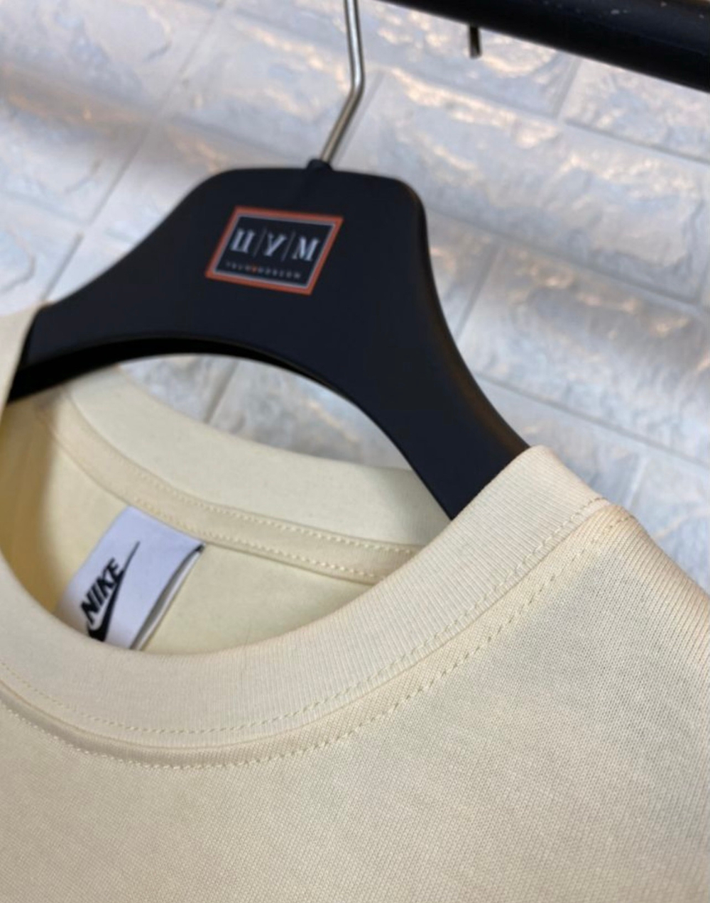 Футболка Fear Of God премиум