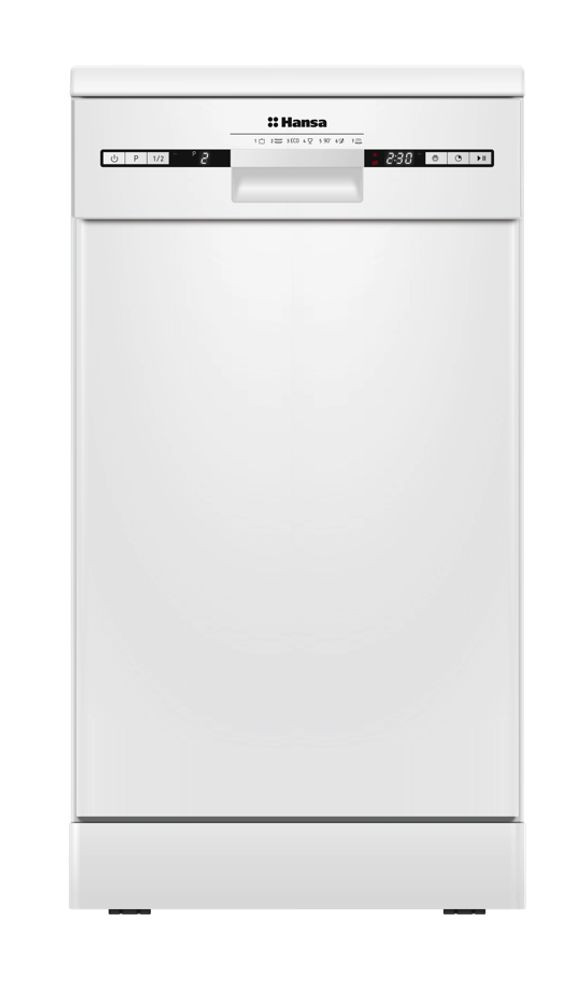 Посудомоечная машина Hansa ZWM427EWH