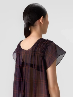 Платье-туника OLA OLA