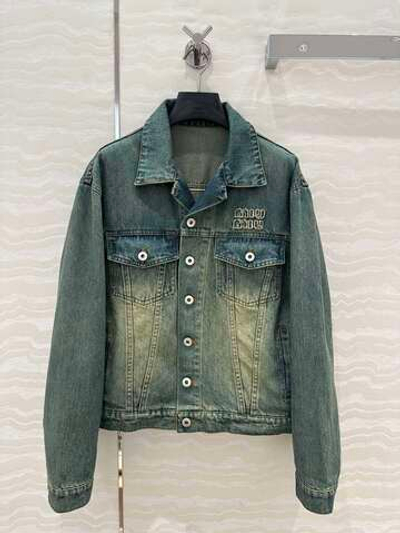 Miu Miu Jacket