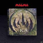 Magma / K. A. (2LP)