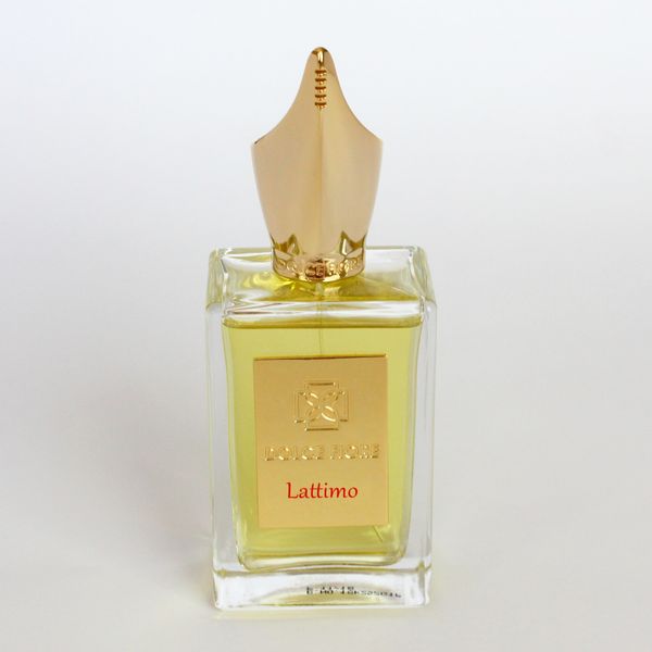 Dolce Fiore Lattimo