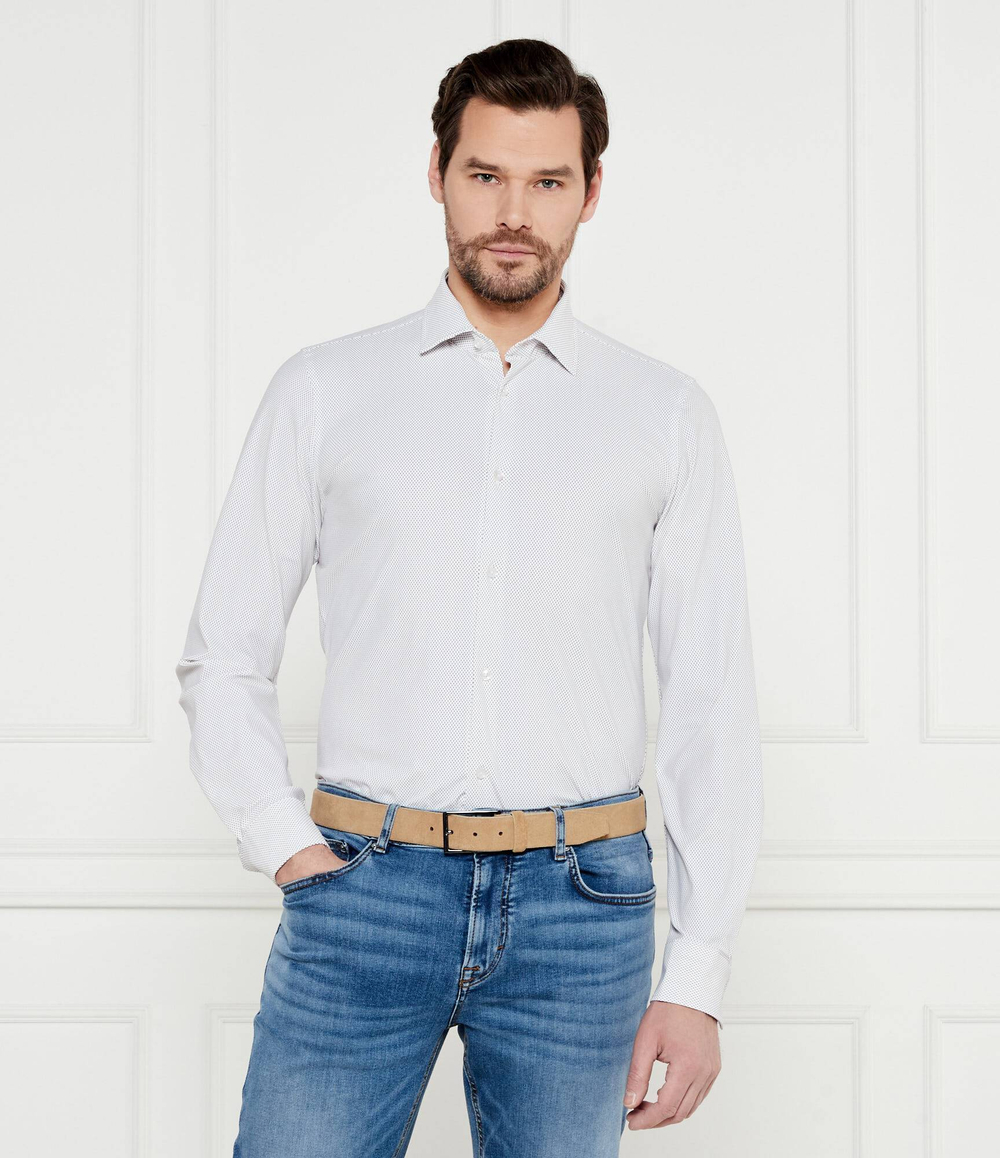 Рубашка Pit-N Travel Joop! - белый(30046081)