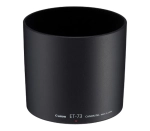 Бленда Canon Lens Hood ET-73 для объектива EF 100mm f/2.8L Macro IS USM