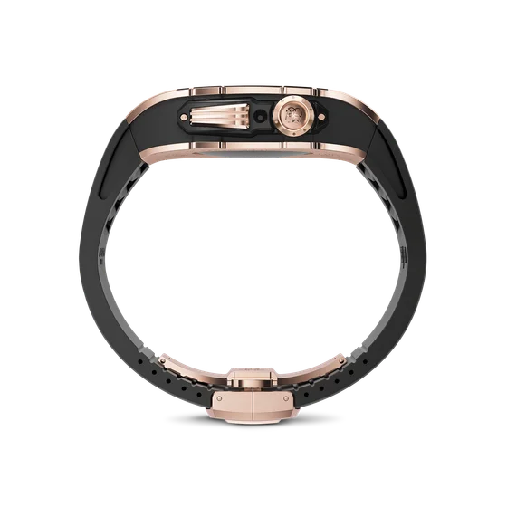 Корпус для Apple Watch RST - CREPE TITAN