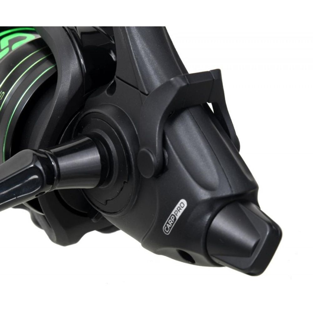 CARP PRO Катушка D-Carp 5500 SD FS
