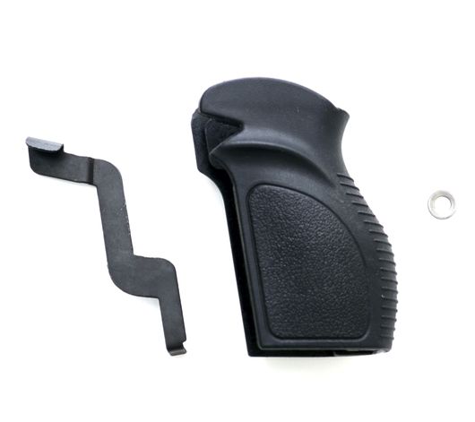 Тактическая рукоятка для пистолета Макарова ПМ "Дозор" с быстрым сбросом магазина