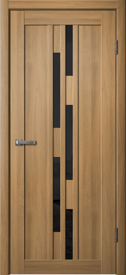 Дверь FLYDOORS 232 (Black)