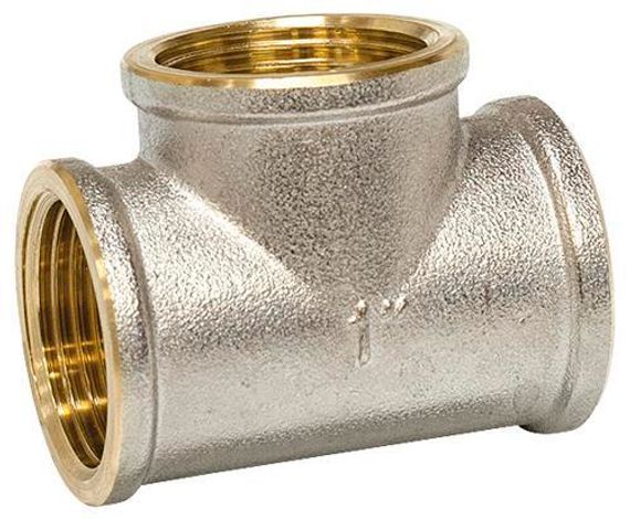 Тройник I-TECH FFF ВР 3/4&quot; 24582