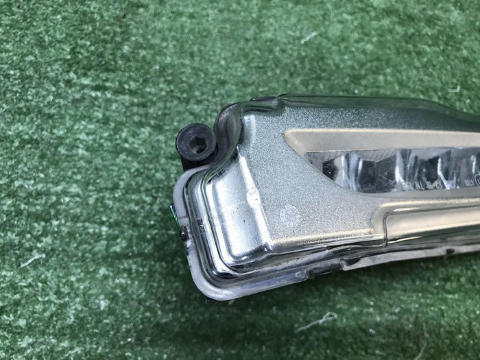 ПТФ правая BMW X5 G05 (2018-2023)