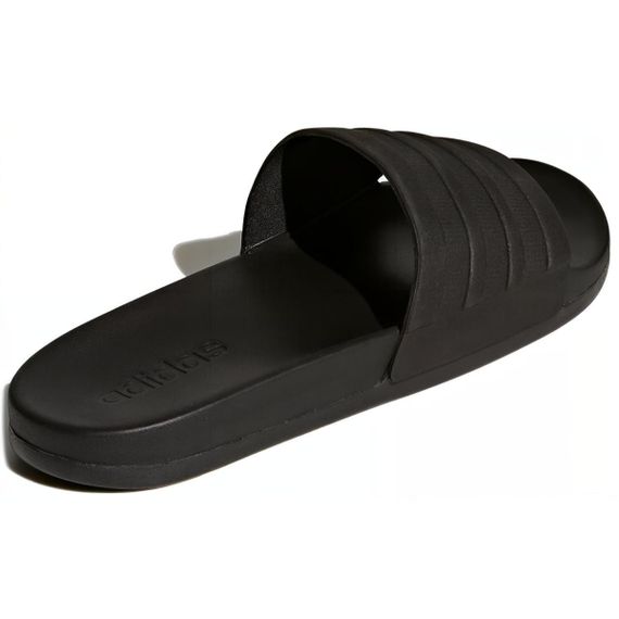 Adidas Neo Adilette Comfort 'Black'