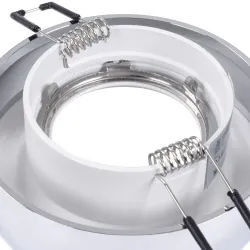 Точечный встраиваемый светильник Arte Lamp