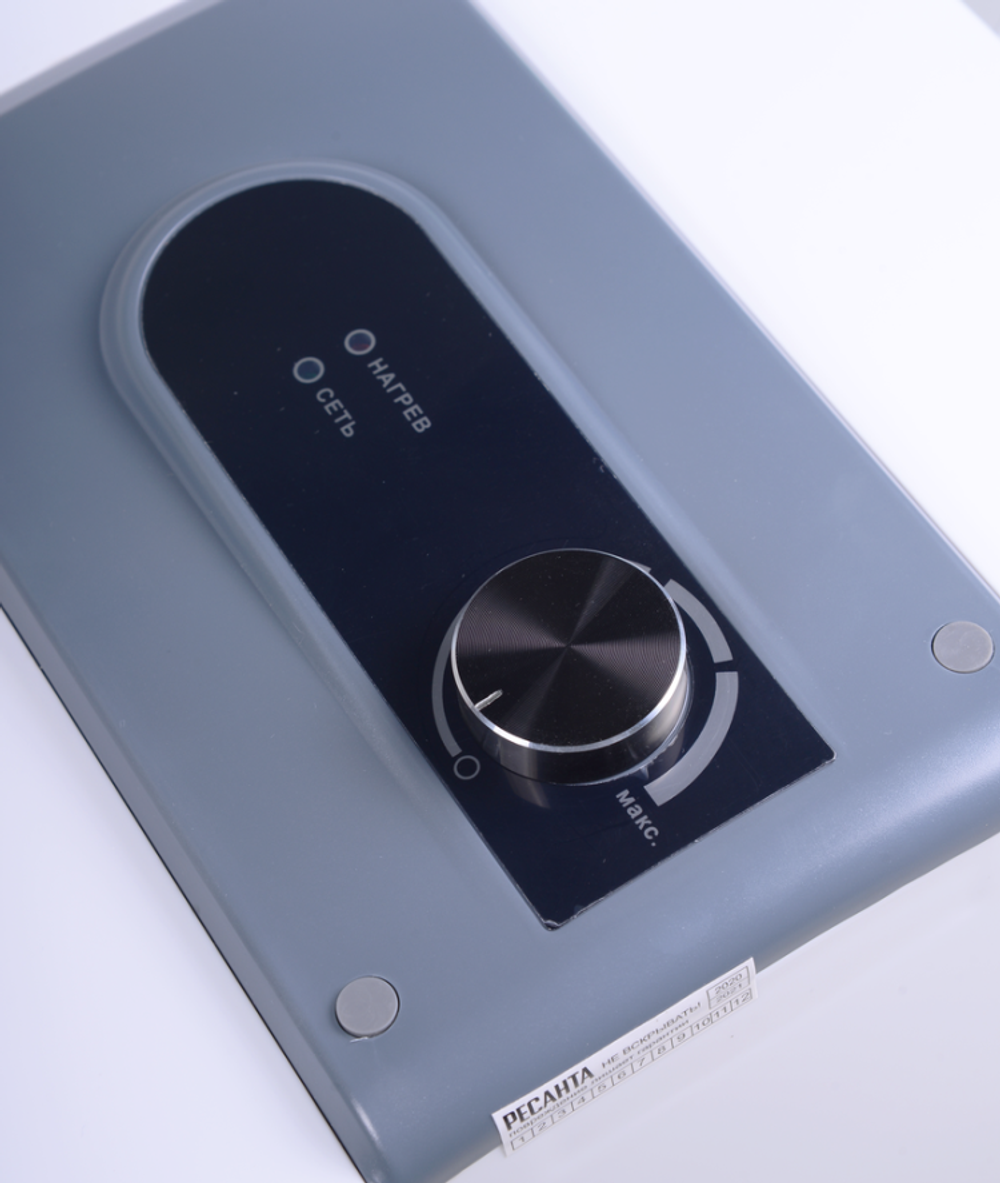 Водонагреватель накопительный ВН-10Н Ресанта