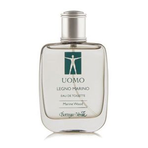 Bottega Verde Uomo - Legno Marino