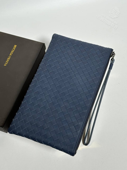 Клатч Bottega Veneta