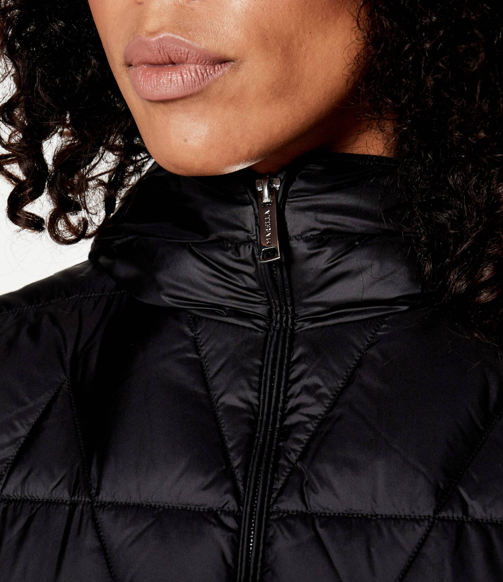 Куртка AGORA Marella SPORT - черный(34960142)