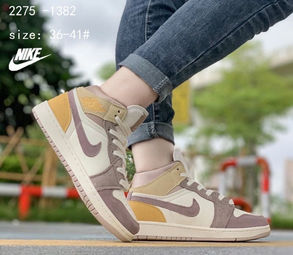 Кроссовки по 8 пар (36-41)р.