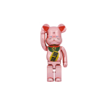 Дизайнерские игрушки BE@RBRICK 1000% 70cm, BE@RBRICK-2307-0059