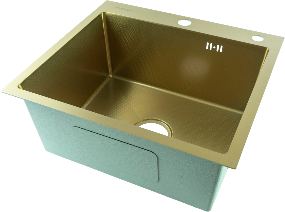 Мойка для кухни Fmark FSC5045C
