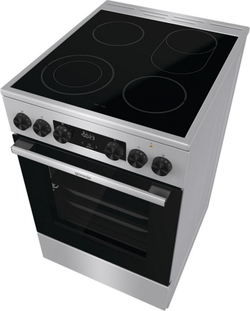 Плита электрическая Gorenje GECS5C70XA