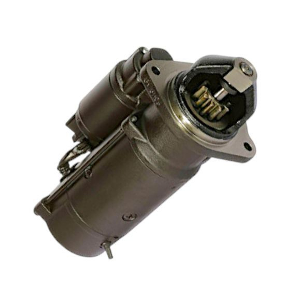 Стартер для CASE STI3901