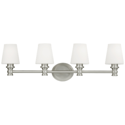 Настенный светильник Visual Comfort Xavierre 4 -Light Vanity