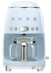 Кофеварка SMEG DCF02PBEU