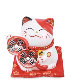 KT-19/5 Фигурка-копилка «Кот»