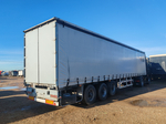 TITAN LC9411* Полуприцеп шторный LC9411XXY